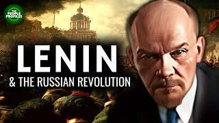 Lenin amp The Russian Revolution Documentary [upl. by Allard]