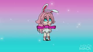 “Can i have a peppermint”  Gacha Life Edit  Gacha Club [upl. by Ruhtracm]