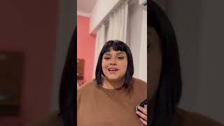 Hasta La Raíz de NataliaLafourcade 💕 floralvarez hastalaraíz cover natalialafourcade [upl. by Heater465]