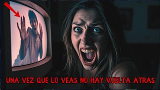 Historia De Terror De La DEEP WEB  El Video PROHIBIDO  CREEPYPASTA [upl. by Eeryt]