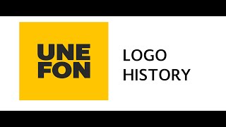 Unefon Logo History [upl. by Witkin]