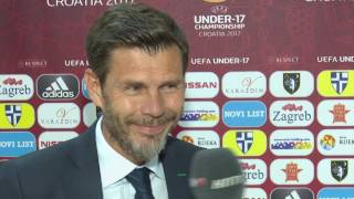 HNTV intervju Zvonimir Boban [upl. by Dahsra]