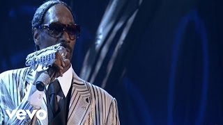 Snoop Dogg  Sensual Seduction Yahoo Live Sets [upl. by Noryak]