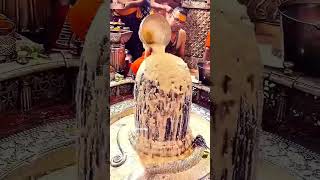 🙏🔱Hariom Har Har Har Mahadev Shambhu Tripurari🤗 YT LoveBholenath🙏 NandniSharmaji YTShorts [upl. by Manaker]