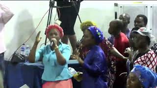 NIGHT OF DELIVERANCE  ORU ITUSILE  25012024 [upl. by Etana390]