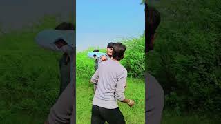 Hota badi khas 👬pariyon ki duri 🥰🗡️ nitin fanfani ki comedy 🥰 [upl. by Yenetruoc]