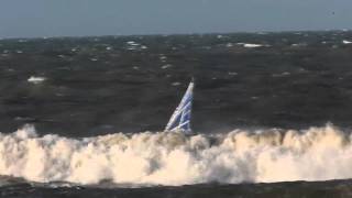 Jericoacoara the windsurf movie Part 1 of 2 [upl. by Oiracam]