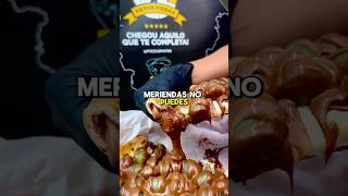 ¿Cuál de estas meriendas no puedes esperar para probar 🍩😋 [upl. by Ahsit]