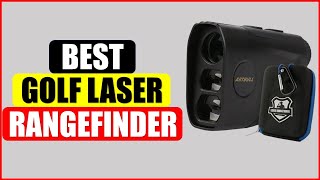 Top 5 Best Golf Laser Rangefinder in 2024 From AliExpress [upl. by Itirahc966]