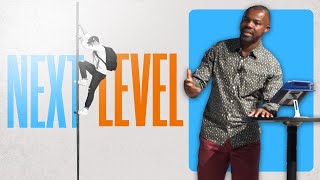 Next Level  Milestone Churches  October 1 2023 [upl. by Fitz]