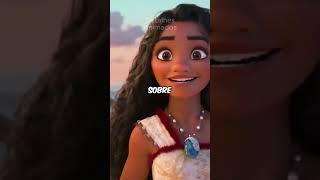 MOANA 2 Corrige o Erro Hilário de Pua – Maui Faz a Melhor Piada shorts [upl. by Lebasi]