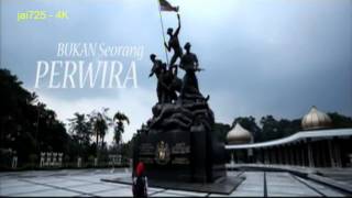 Sudirman  Warisan  4K [upl. by Adall769]