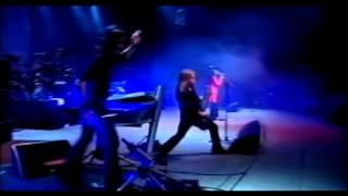 Nightwish Live in BucharestRomania 2004 [upl. by Benetta837]