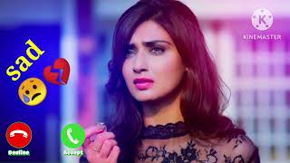 New Sad ringtone 2024। Love ringtone। Best instrumental ringtone। talugu ringtone। gujrati ringtone [upl. by Haon]