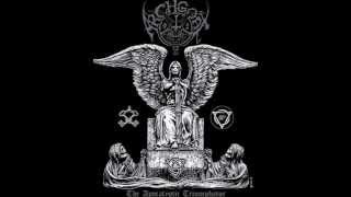 Archgoat  The Apocalyptic Triumphator full album new album 2015 [upl. by Corvin53]