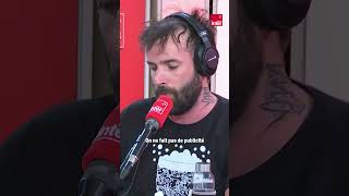 Aymeric Lompret aime trop Orelsan pour labandonner à Dior [upl. by Bree]