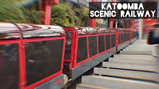 The Katoomba Scenic Railway [upl. by Zima575]