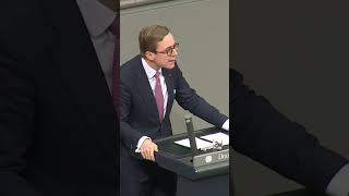 quotGRENZEN der MEINUNGSFREIHEIT im Rechtsstaatquot Philipp Amthor CDU meinungsfreiheit cdu shortvideo [upl. by Ecnahoy]