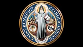 TEST  Saint Benedict Catholic Church August 4 2024 Monday 900 am Mass [upl. by Alleyne481]