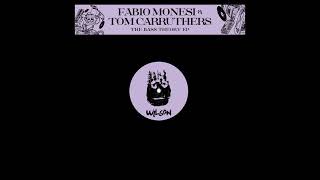 FABIO MONESI amp TOM CARRUTHERS  MI AMOR WILSON RECORDS [upl. by Delmore413]