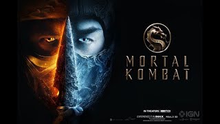 MORTAL KOMBAT 2022 Full Movie Free HD 1080p [upl. by Devitt454]