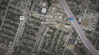 Man dead after being shot in Killeen victim identified [upl. by Clarkson]