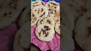 🇲🇽 MASA para BOCOLES VERACRUZANOS  Recetas MEXICANAS TRADICIONALES [upl. by Cazzie]