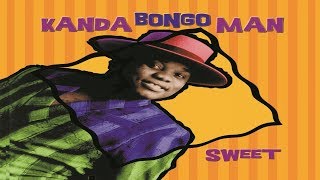 Kanda Bongo Man  Sweet Ntumba [upl. by Atazroglam]