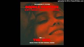 The Weeknd Future  Double Fantasy Loft Music Cinematic Version [upl. by Essex]