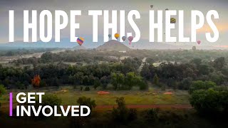 Join quotI Hope This Helpsquot A Global Mental Health Documentary  Call Out Trailer [upl. by Andrade]