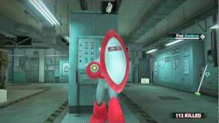 How to Find the Protoman Outfit In Dead Rising 2 Off the Record [upl. by Atnuahc]