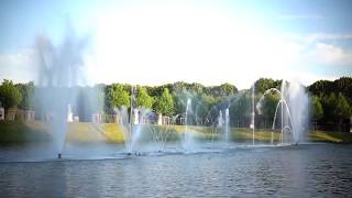 Versailles Wasserspiele [upl. by Tracy]