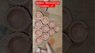 Dewali Decoration ideas technicalankur experiment diwalidecor diwalidecorationideas diy [upl. by Alemrac]