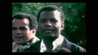 Harry Belafonte Sing Your Song [upl. by Malo662]