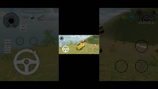 Porsche canemar 🔗 🔗 Lamborghini avantor indiangamer video race [upl. by Wu]