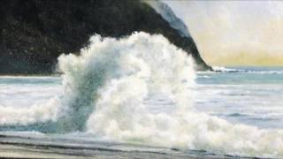 Debussy  La Mer The Sea 3 Symphonic Sketches for Orchestra [upl. by Lipp925]