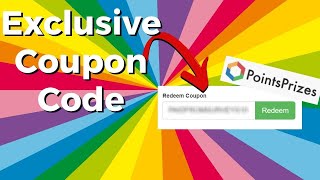 Is PointsPrizes Legit Real Inside Look Coupon Code Included [upl. by Sugden]