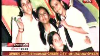 Unsolved Richa Tushir case Banasthali Part2 of Aajtak coverage [upl. by Alletsyrc]