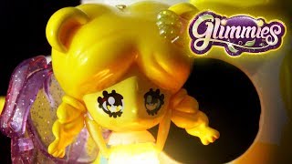 Glimmies™ Adventure  Glimmies Adventures   Stop Motion Compilation  Toys for Children [upl. by Nylram]