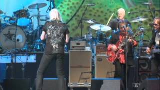 Rick Derringer Edgar Winter Frankenstein [upl. by Darken]