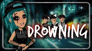 ♥ Drowning  Msp Version ♥  ZI [upl. by Delaney457]