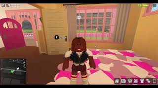 Roblox ROCITIZENS COTTAGE WALK THROUGH June 2024 [upl. by Adym]