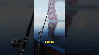 Reality About TENTACLES Of OCTOPUSES🤯 short [upl. by Hayyifas]