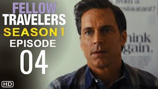 FELLOW TRAVELERS Episode 4 Trailer  Theories And What To Expect [upl. by Labina]