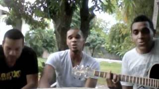 medjy Ayisyen feat michael benjamin olivier duret bom sou 2 bo [upl. by Beebe]