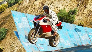 TO JEST TO SAMO  GTA 5 Best Moments [upl. by Nivi]