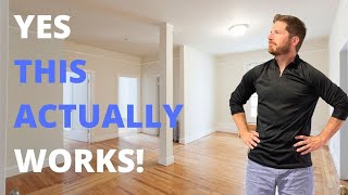 Apartment Soundproofing That WORKS  No Tools Required [upl. by Aerdnaeel326]