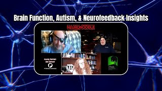 Cerebellum Insights Autism Breakthroughs and Top Journals for Neurofeedback [upl. by Brittne681]