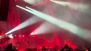 Slipknot  Wait and Bleed Live at Aftershock 2024 Sacramento CA October 11 2024 [upl. by Talich654]