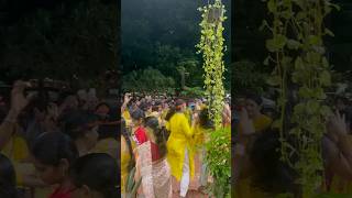 Ganpati Murti Visarjan video 2024 mumbaineighbourhood shorts trending ganpativisarjan [upl. by Lisandra345]